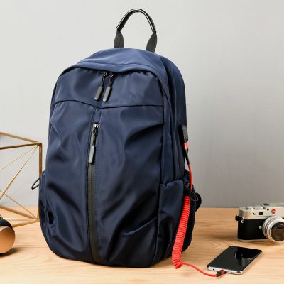 Mochila Casual para laptop hasta 15.6″