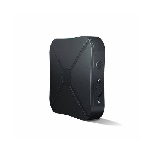Adaptador transmisor de audio inalámbrico Bluetooth receptor 4.2 2 en 1 KN319