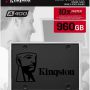 Disco Estado Solido (SSD) Kingston A400, 960GB, SATA III, 2.5'', 7m
