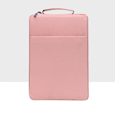 Funda para laptop 13/14 pulgada rosado