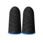 Funda De Dedo Gamer Antisudor Para Juego Celular Tablet Pantalla Shooter