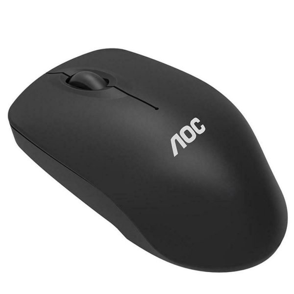 Mouse wireless 2.4ghz usb aoc ms320 dpi 1600