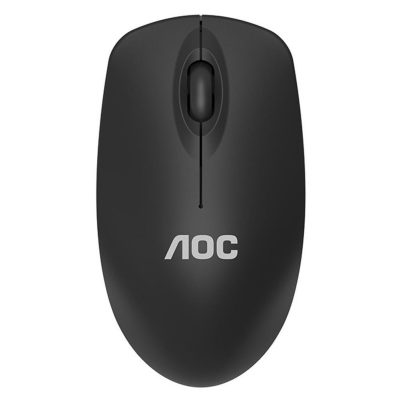 Mouse inalámbrico USB 2.4ghz AOC-MS320