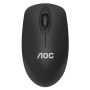 Mouse wireless 2.4ghz usb aoc ms320 dpi 1600