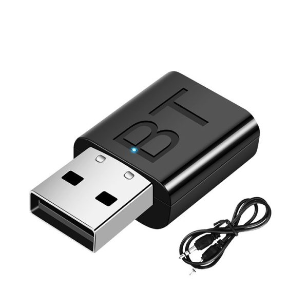 Adaptador audio bluetooth receptor/transmiter 2in1 BT-660A
