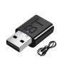 Adaptador audio bluetooth receptor/transmiter 2in1 BT-660A