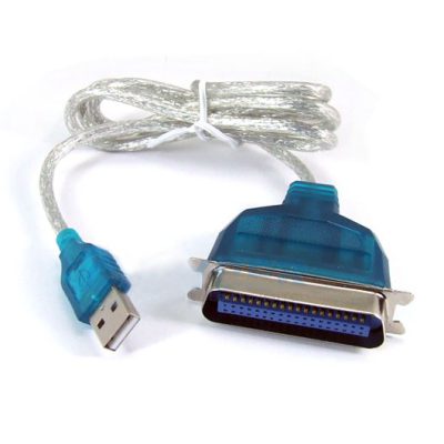 Cable usb ieee1284 relay printer port (24)