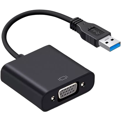 Cable convertidor / adaptador usb 3.0 a vga