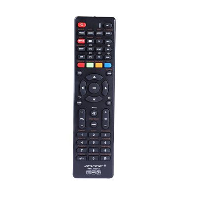 Control remoto universal led/lcd TV