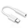 Adaptador tipo c a auxiliar hembra
