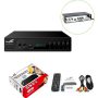 Caja digital para TV canal tdt panama hd 1080p