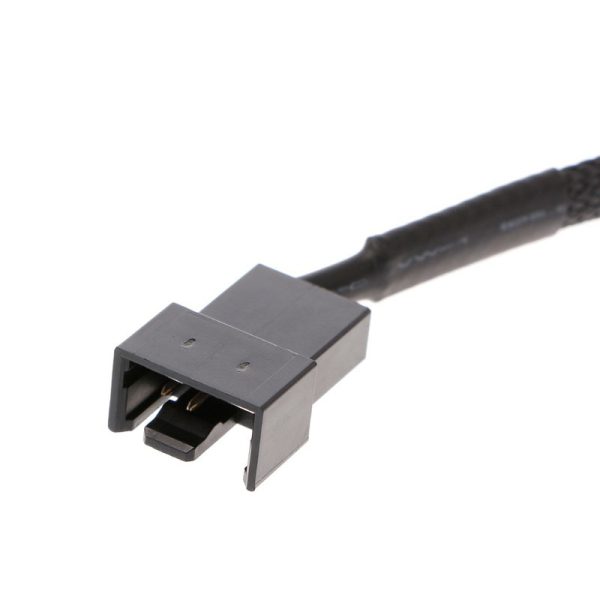 Cable de ventilador molex a 3/4pin