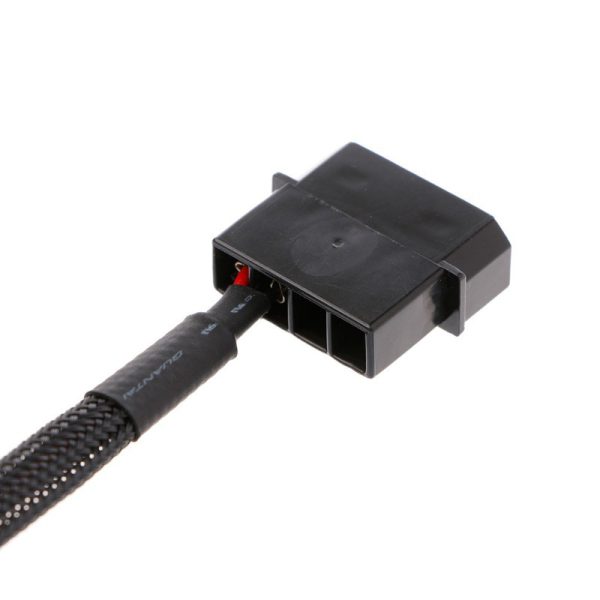 Cable de ventilador molex a 3/4pin
