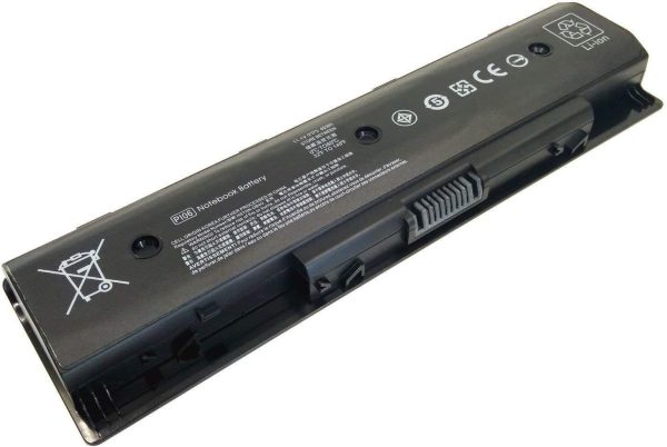 PI06 PI09 la batería del portátil para HP Envy 15 15T 17 Pavilion