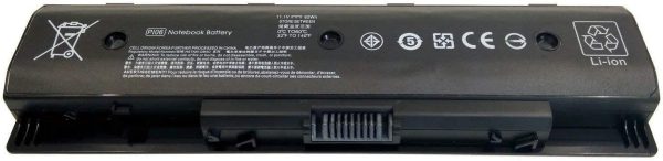 PI06 PI09 la batería del portátil para HP Envy 15 15T 17 Pavilion