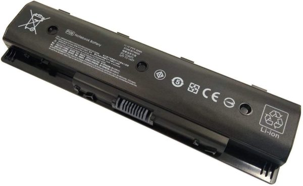 PI06 PI09 la batería del portátil para HP Envy 15 15T 17 Pavilion