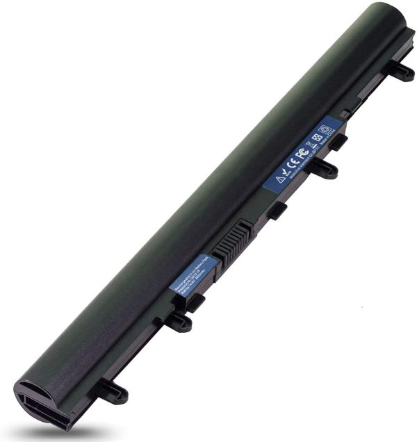 AL12A32 AL12A72 - Batería compatible con Acer Aspire V5-571P V5-571