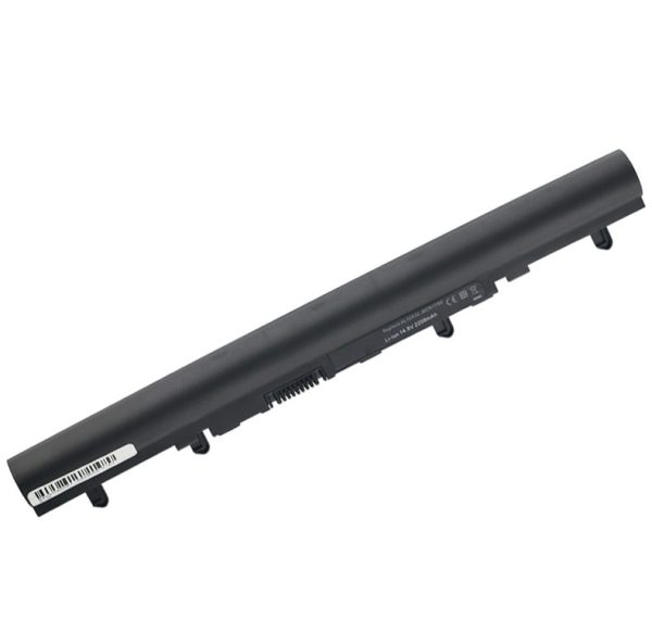 AL12A32 AL12A72 - Batería compatible con Acer Aspire V5-571P V5-571