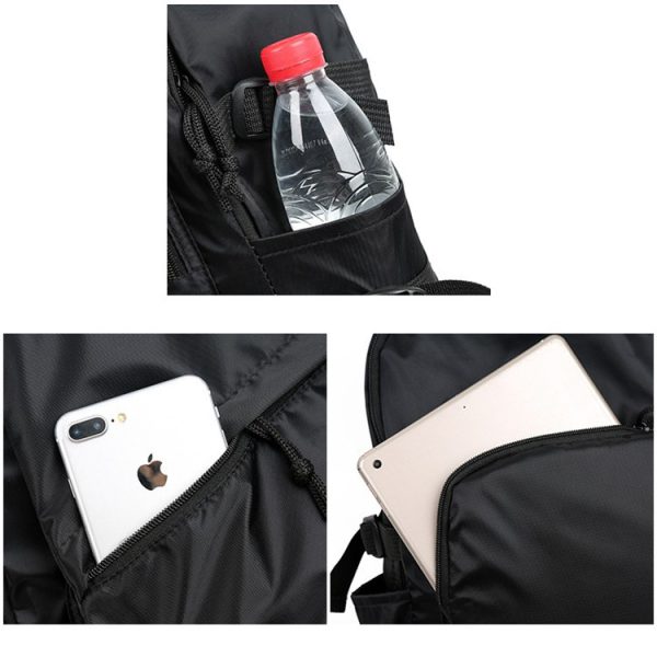 Mochila de laptop
