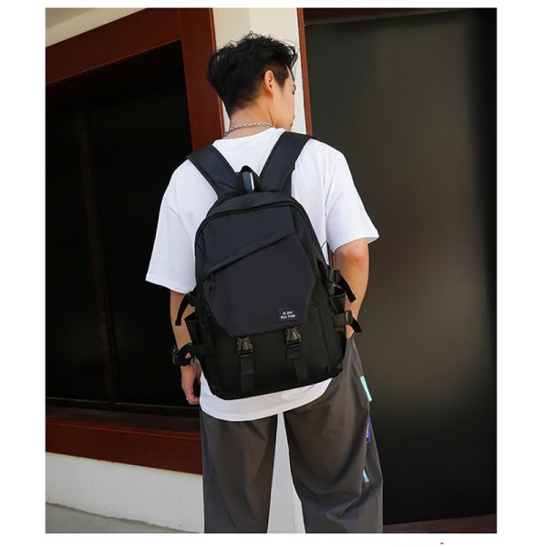 Mochila de laptop