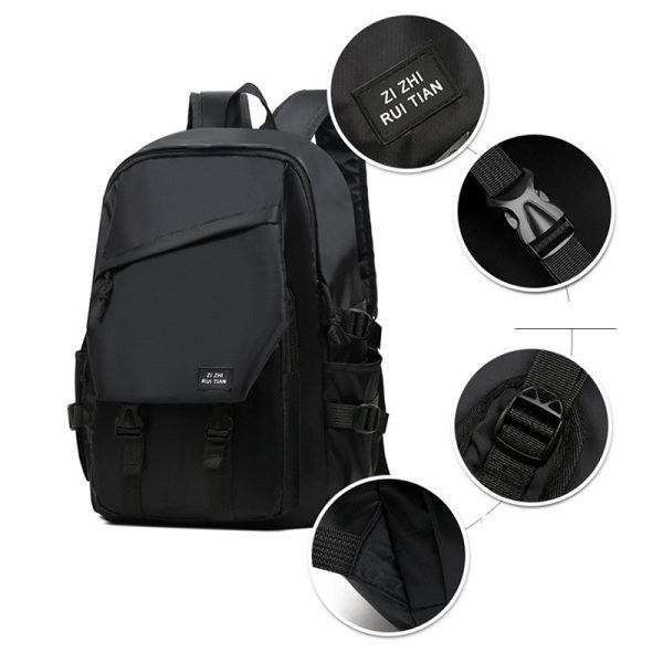 Mochila de laptop