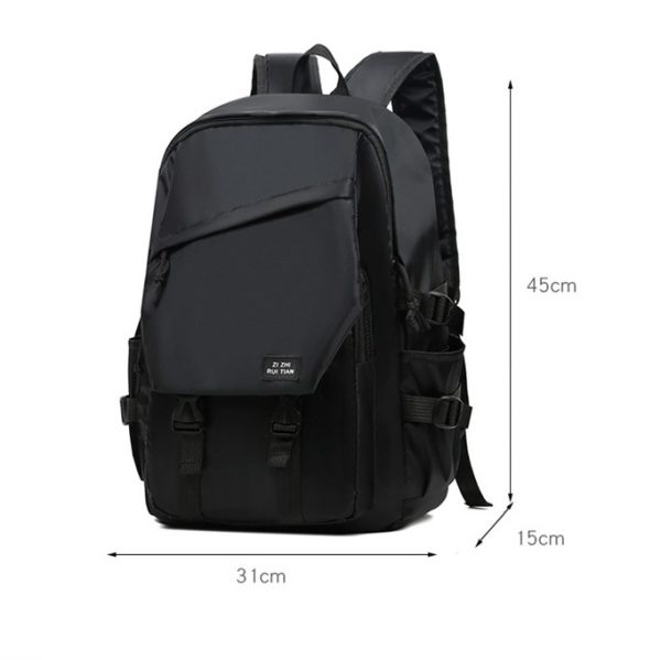 Mochila de laptop