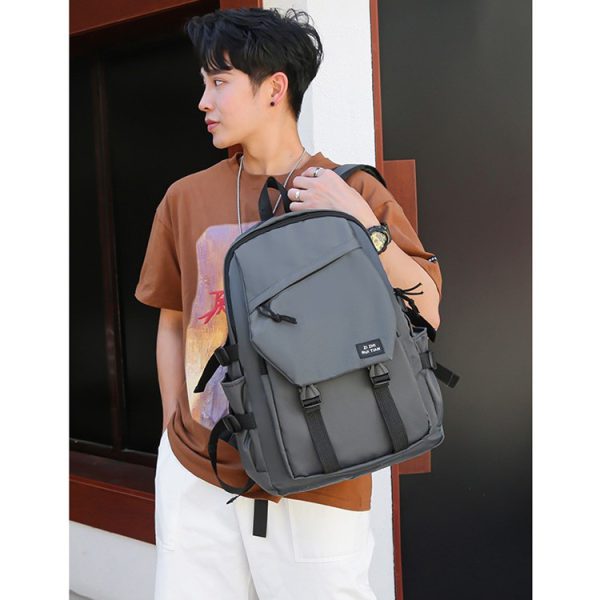 Mochila de laptop