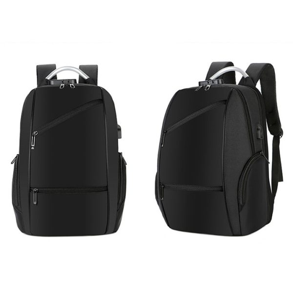 Mochila de viaje negocios de gran capacidad multifunción de laptop