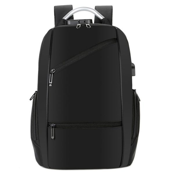 Mochila de viaje negocios de gran capacidad multifunción de laptop