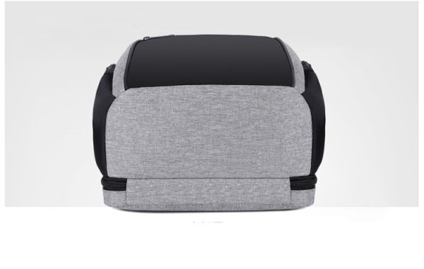 Mochila de viaje negocios de gran capacidad multifunción de laptop