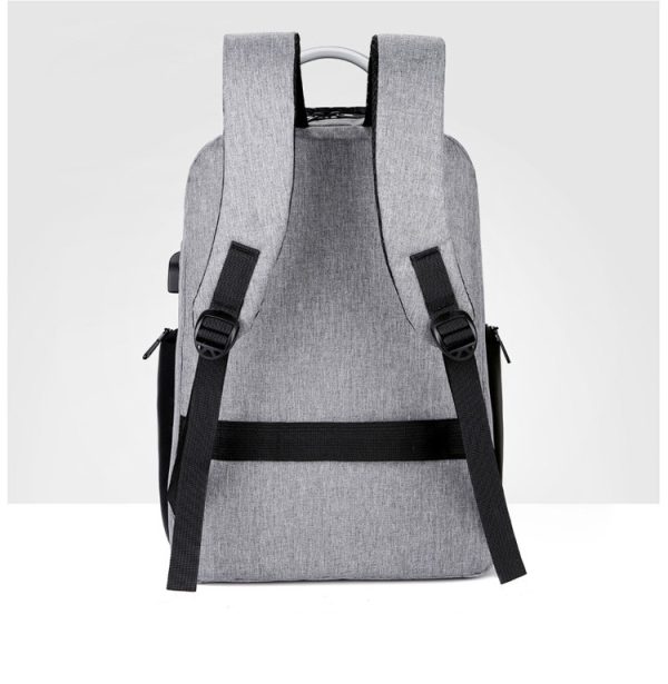 Mochila de viaje negocios de gran capacidad multifunción de laptop