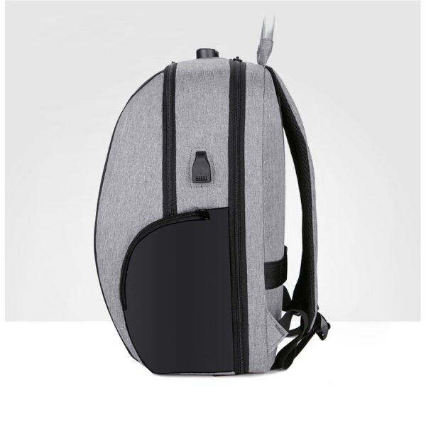 Mochila de viaje negocios de gran capacidad multifunción de laptop
