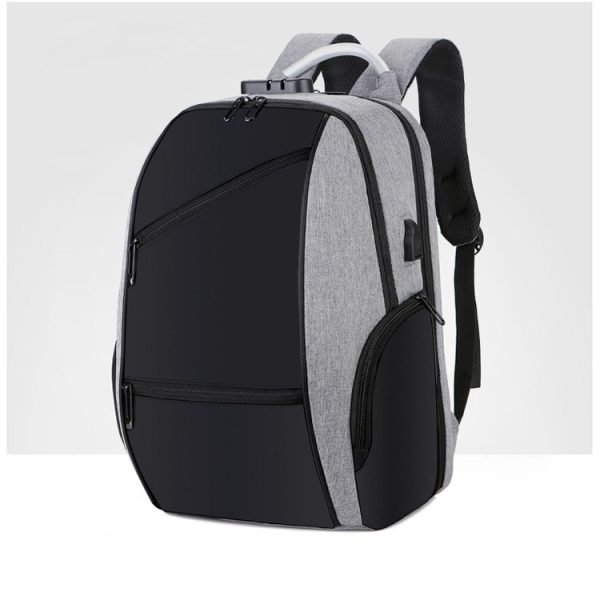 Mochila de viaje negocios de gran capacidad multifunción de laptop