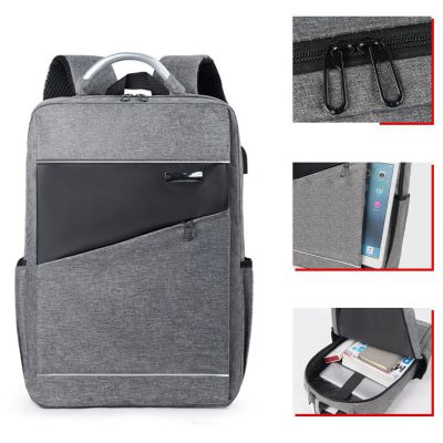 Mochila De Laptop