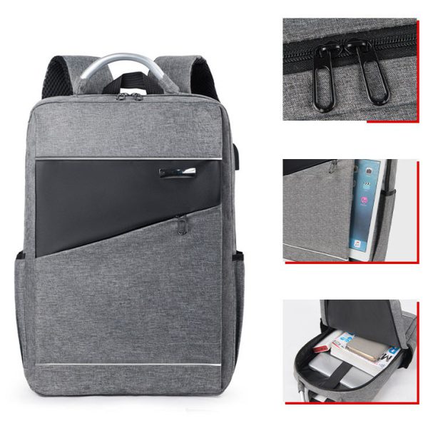 Mochila De Laptop