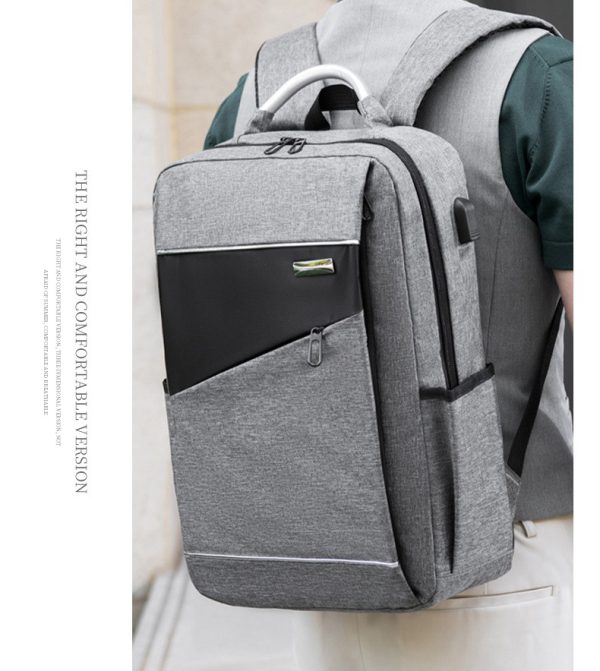 Mochila De Laptop