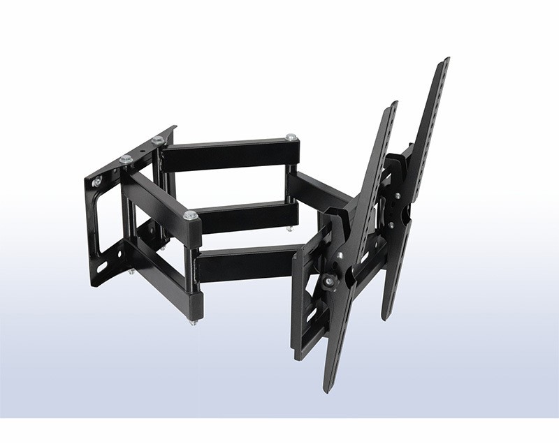 Soporte de tv giatorio para 26"-65" hasta 40KG