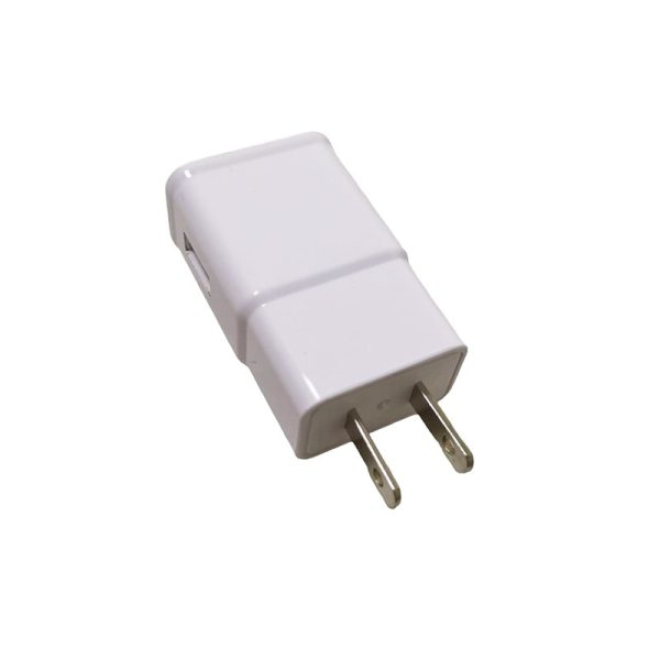 Cargador USB 5V-3.1A