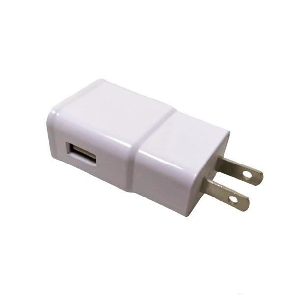 Cargador USB 5V-3.1A