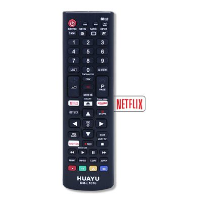 Smart TV Control remoto LCD, LED, Smart TV Para LG