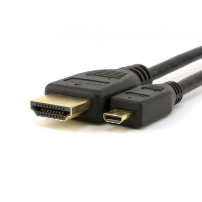 Cable micro hdmi a hdmi 1.5 metro