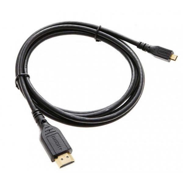 Cable micro hdmi a hdmi 1.5 metro