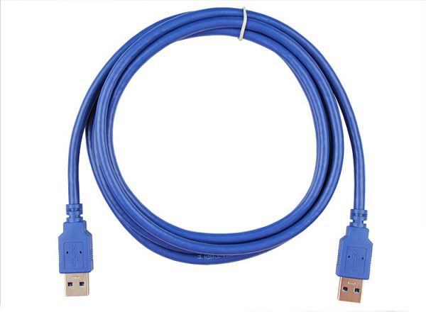Cable usb 3.0 extension macho a macho 1.5m