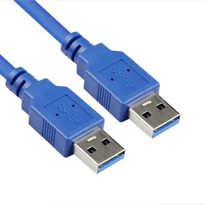 Cable usb 3.0 extension macho a macho 1.5m