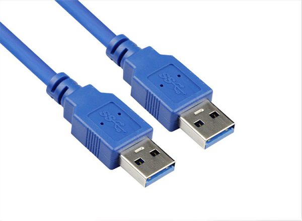 Cable usb 3.0 extension macho a macho 1.5m