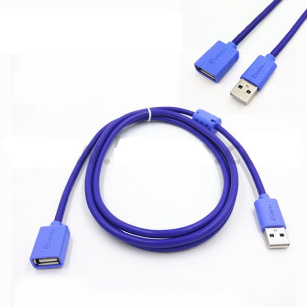 Cable extension usb3.0 macho a hembra