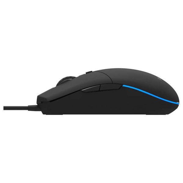Mouse con cable usb Philips SPK9304