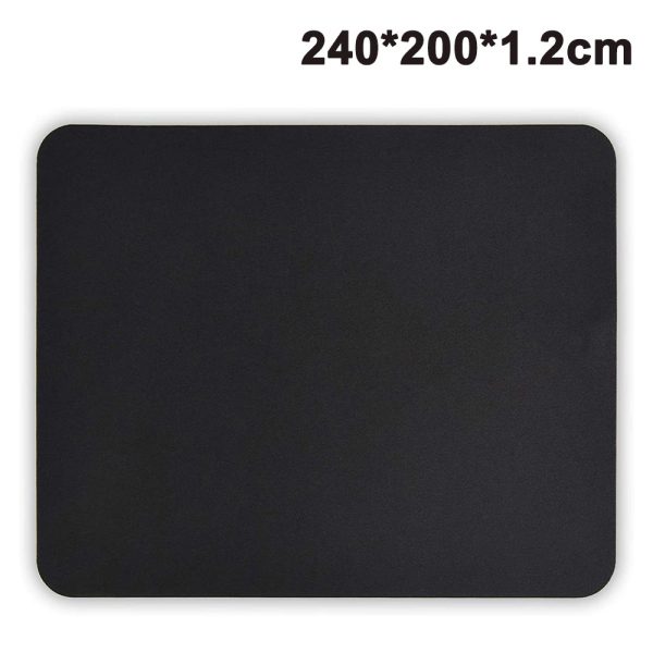 Mouse pad 24*20cm