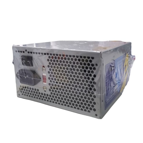 Fuente de Poder Anlix P4 500W ATX