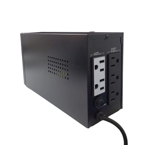 Ups EnerUPS 750VA/360W 110V
